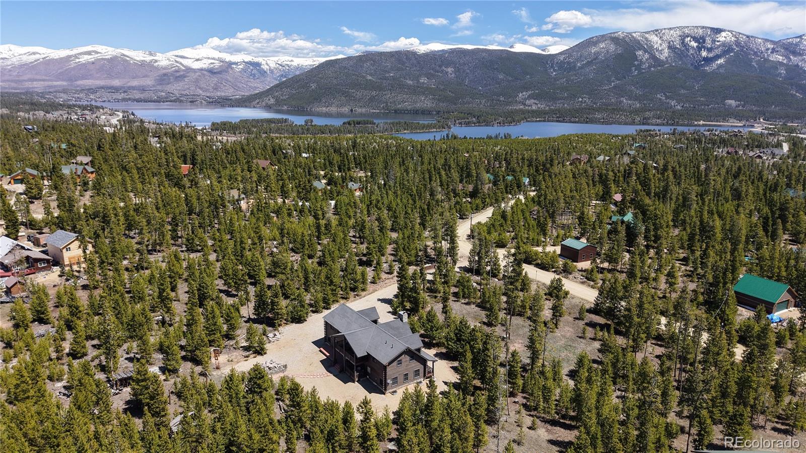 315 County Road 4454 Grand Lake CO 80447