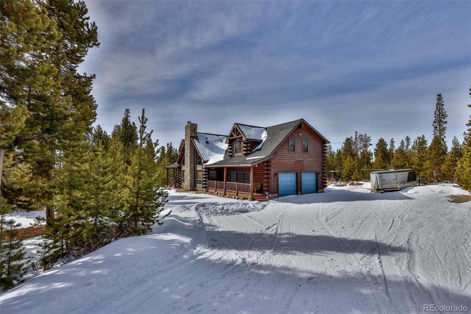 315 County Road 4454 Grand Lake CO 80447