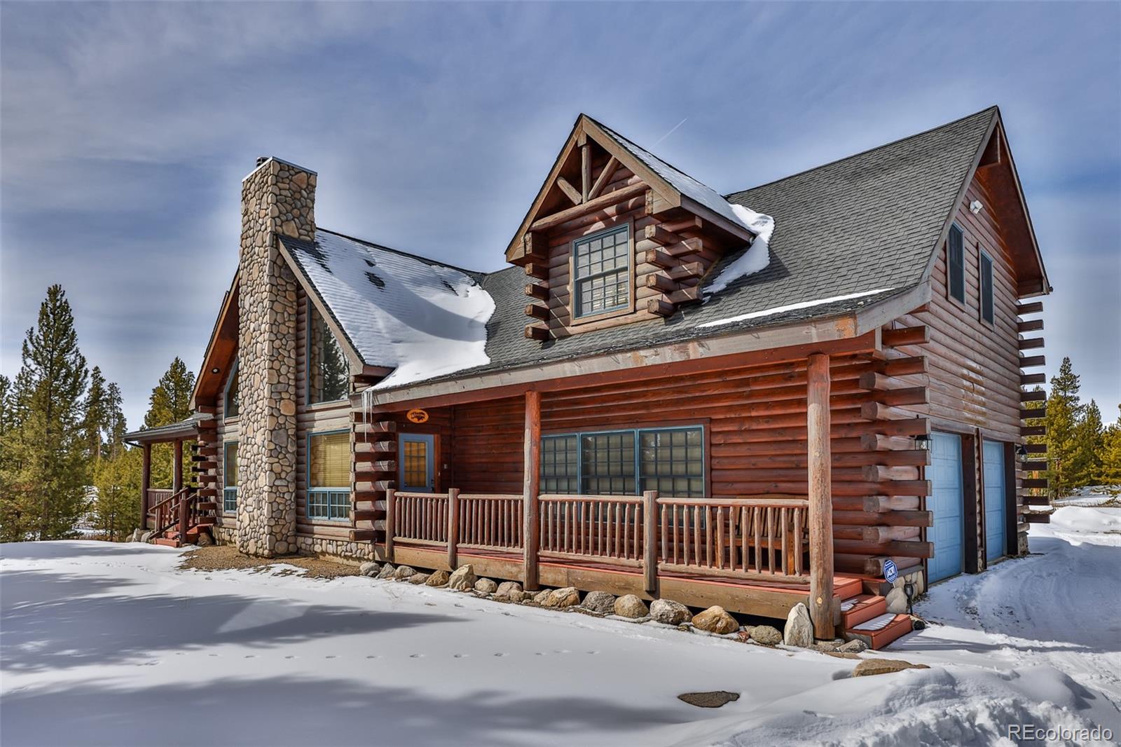 315 County Road 4454 Grand Lake CO 80447