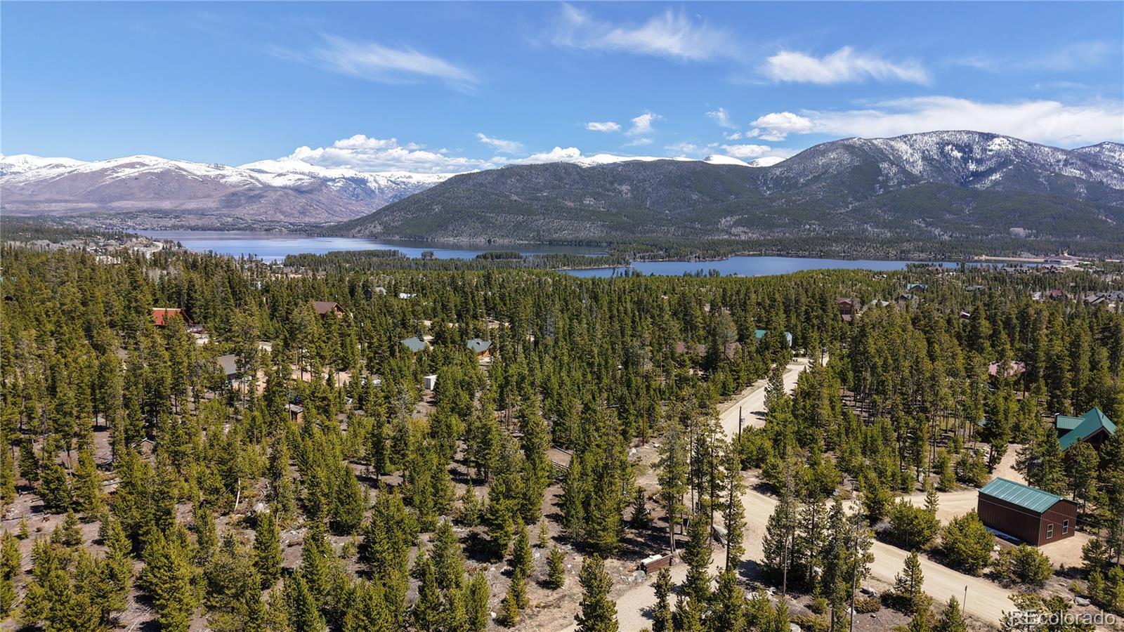 315 County Road 4454 Grand Lake CO 80447