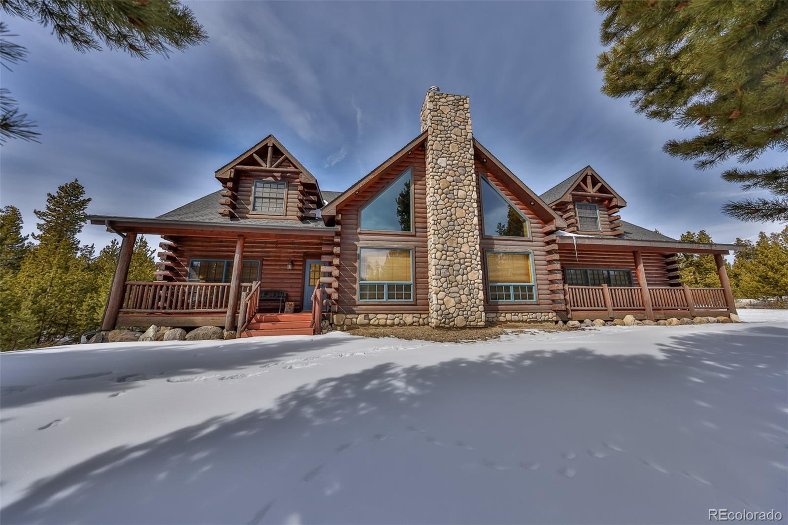 315 County Road 4454 Grand Lake CO 80447