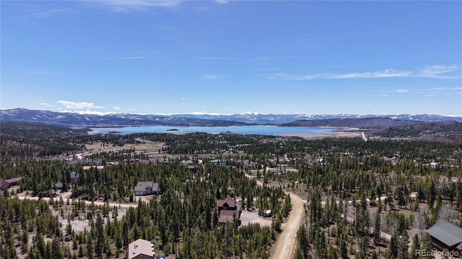 315 County Road 4454 Grand Lake CO 80447