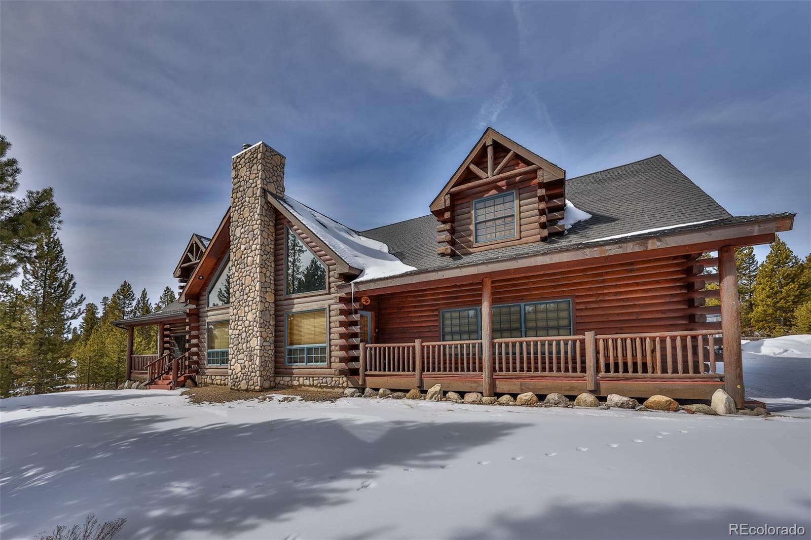 315 County Road 4454 Grand Lake CO 80447