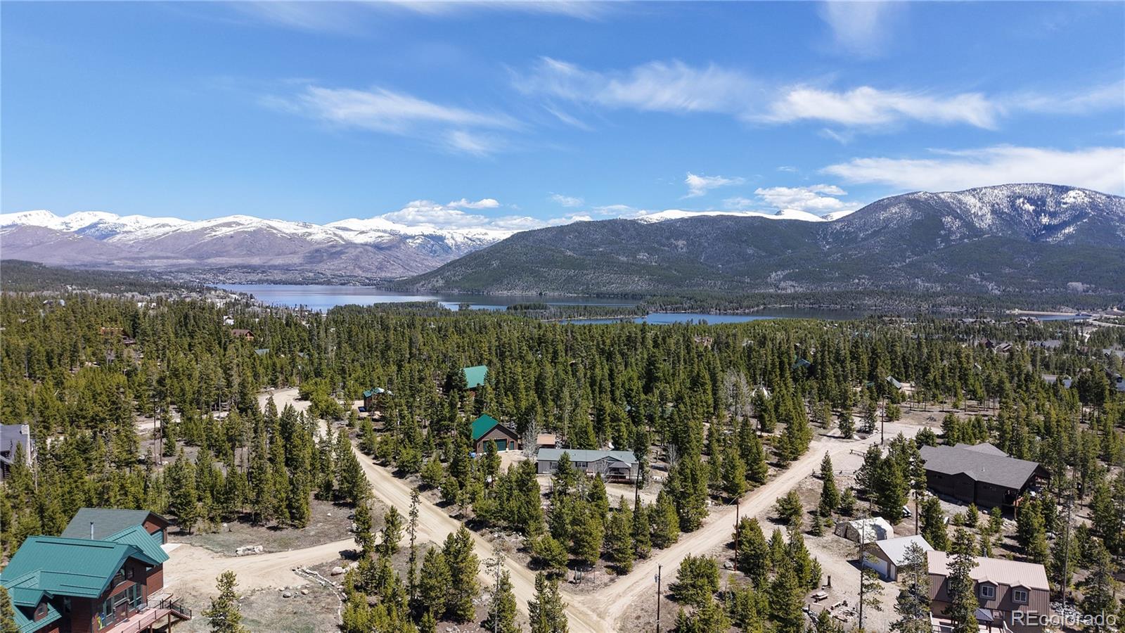315 County Road 4454 Grand Lake CO 80447