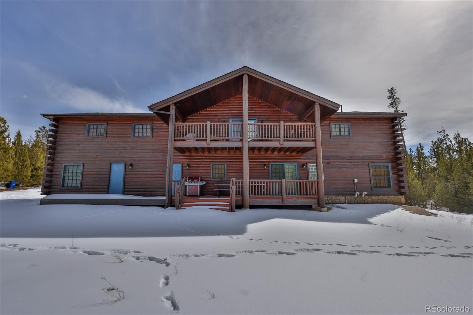 315 County Road 4454 Grand Lake CO 80447
