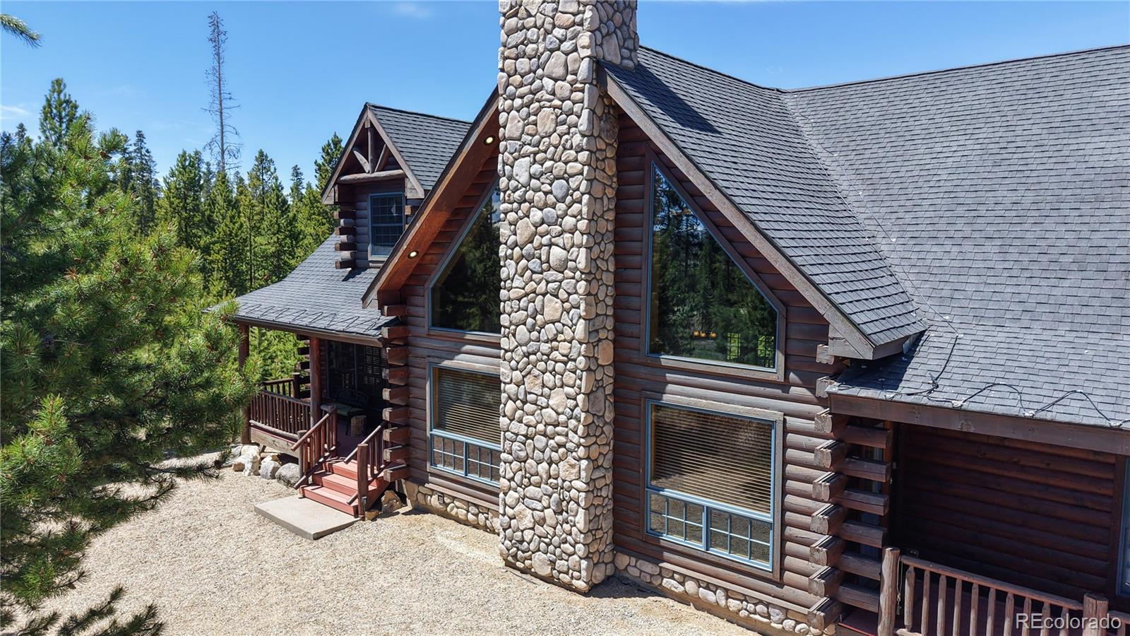 315 County Road 4454 Grand Lake CO 80447