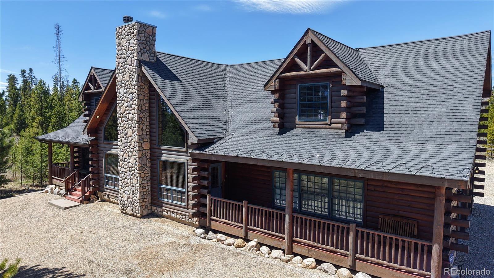 315 County Road 4454 Grand Lake CO 80447
