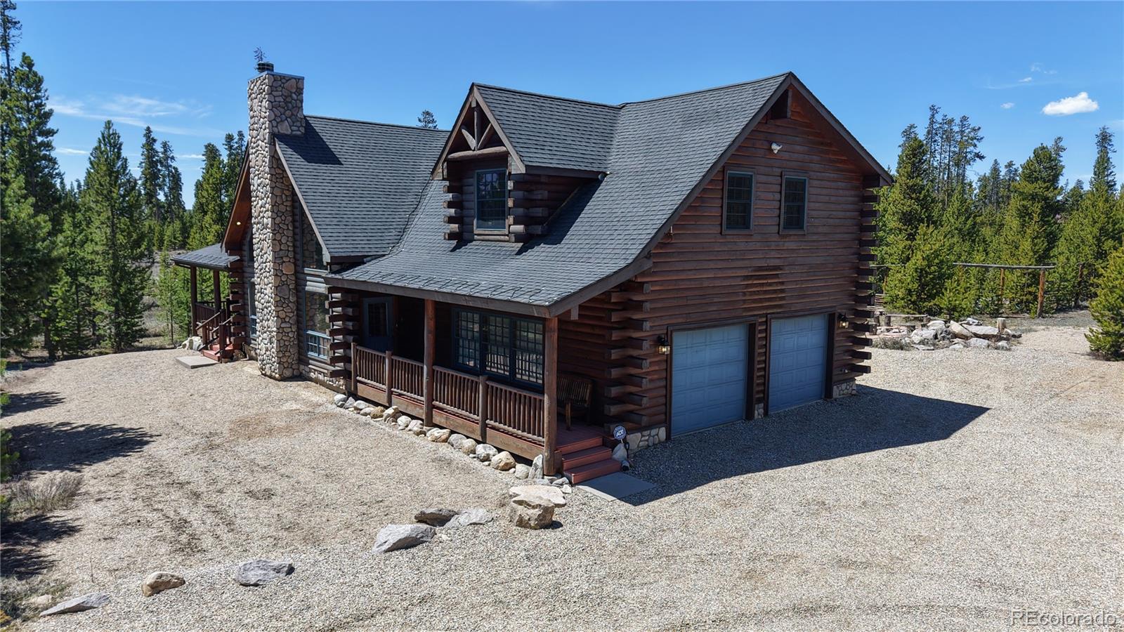315 County Road 4454 Grand Lake CO 80447