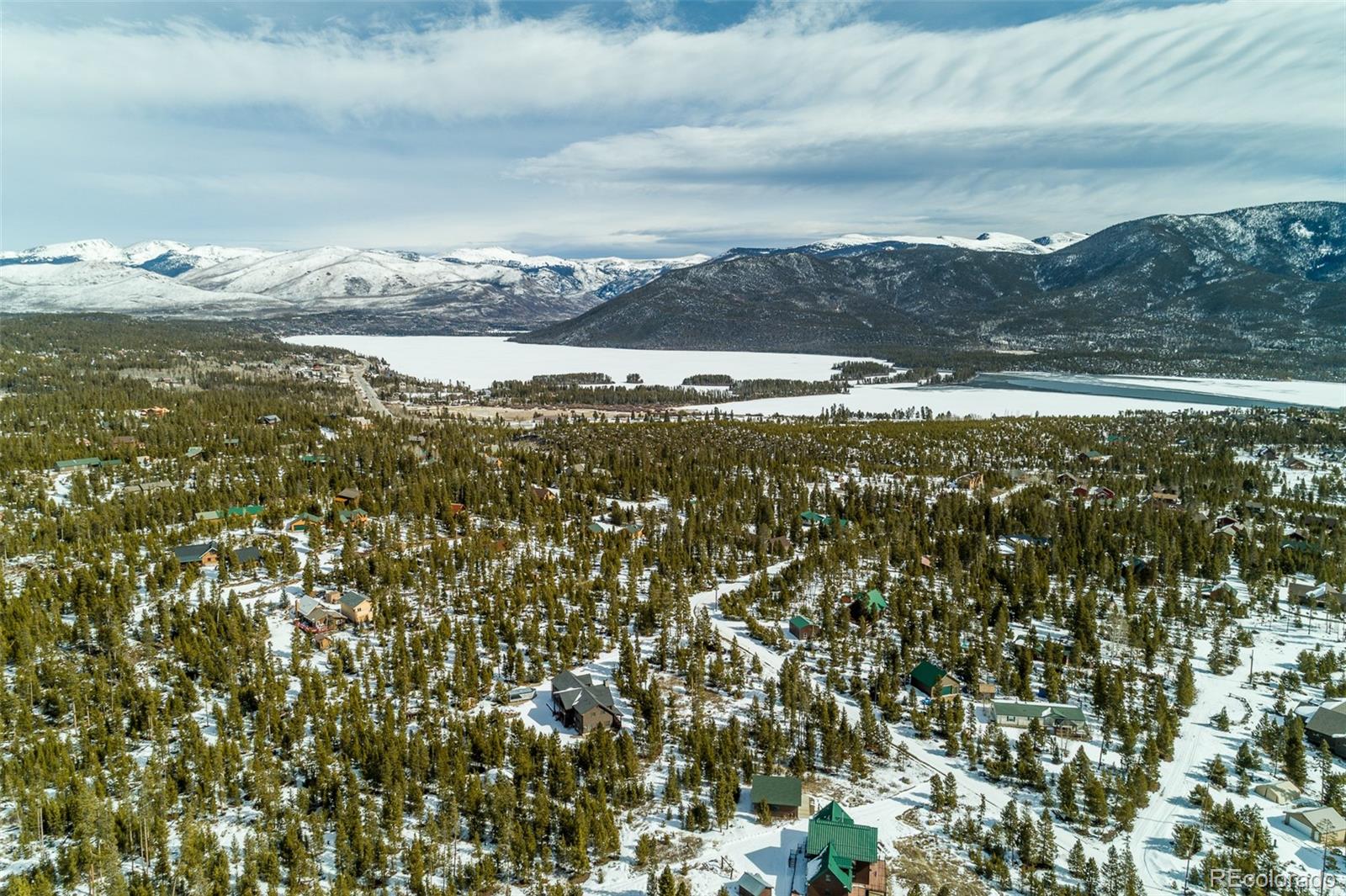 315 County Road 4454 Grand Lake CO 80447