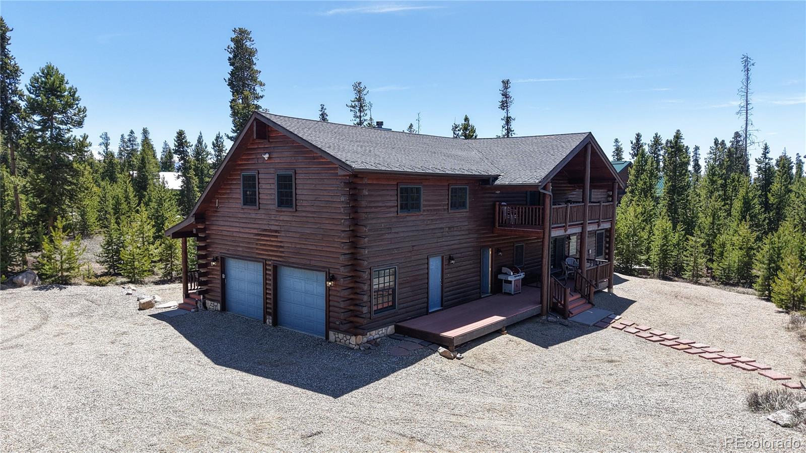 315 County Road 4454 Grand Lake CO 80447