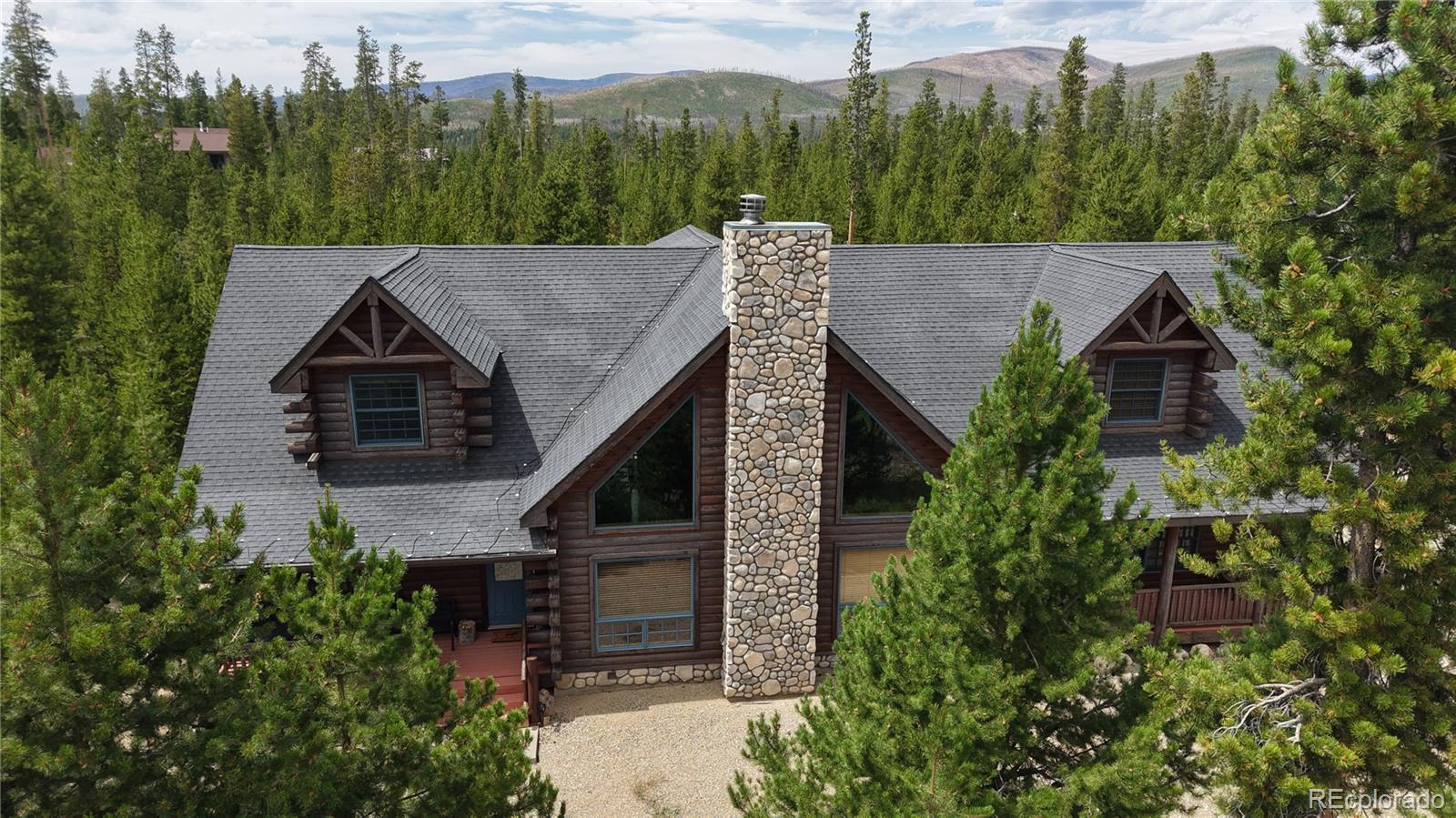315 County Road 4454 Grand Lake CO 80447