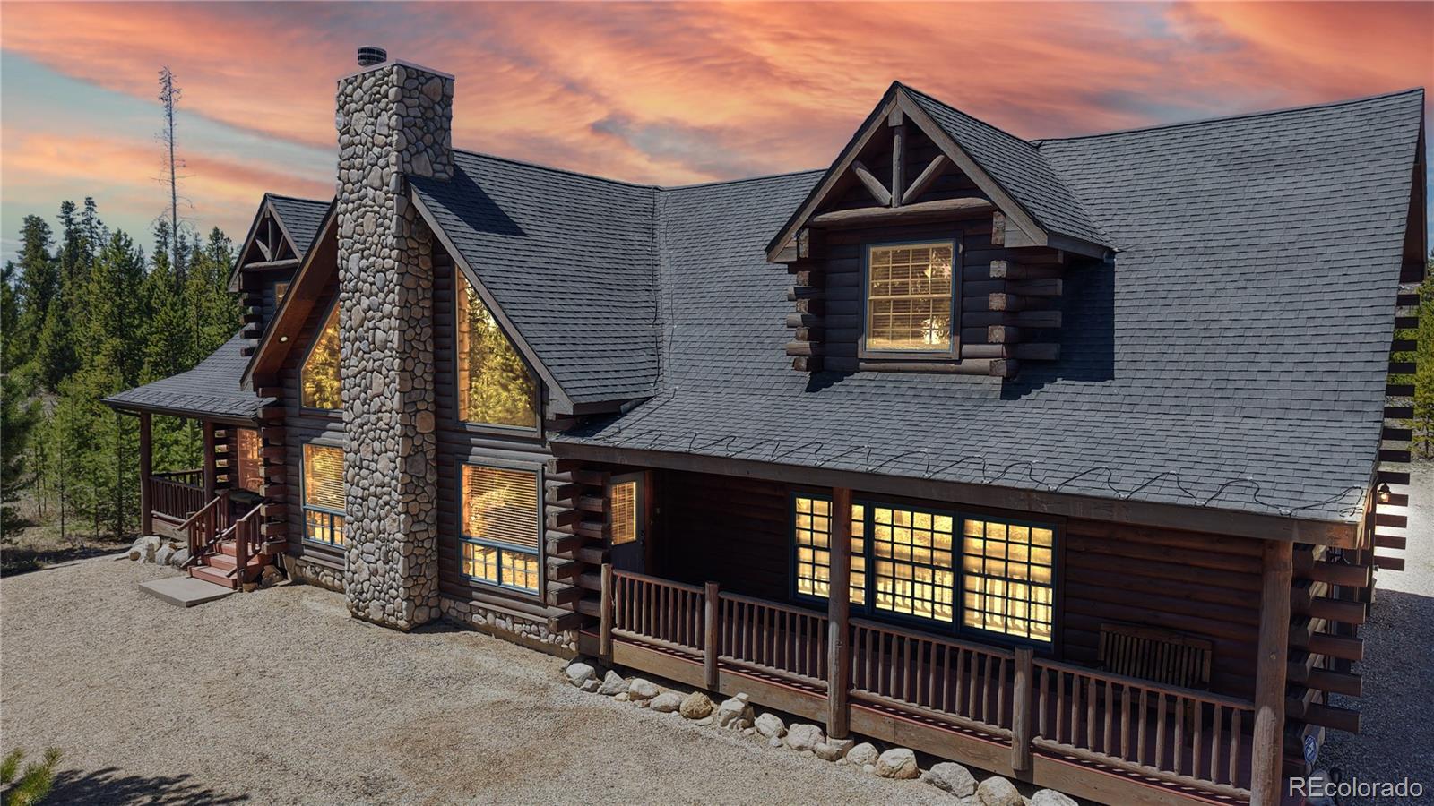 315 County Road 4454 Grand Lake CO 80447