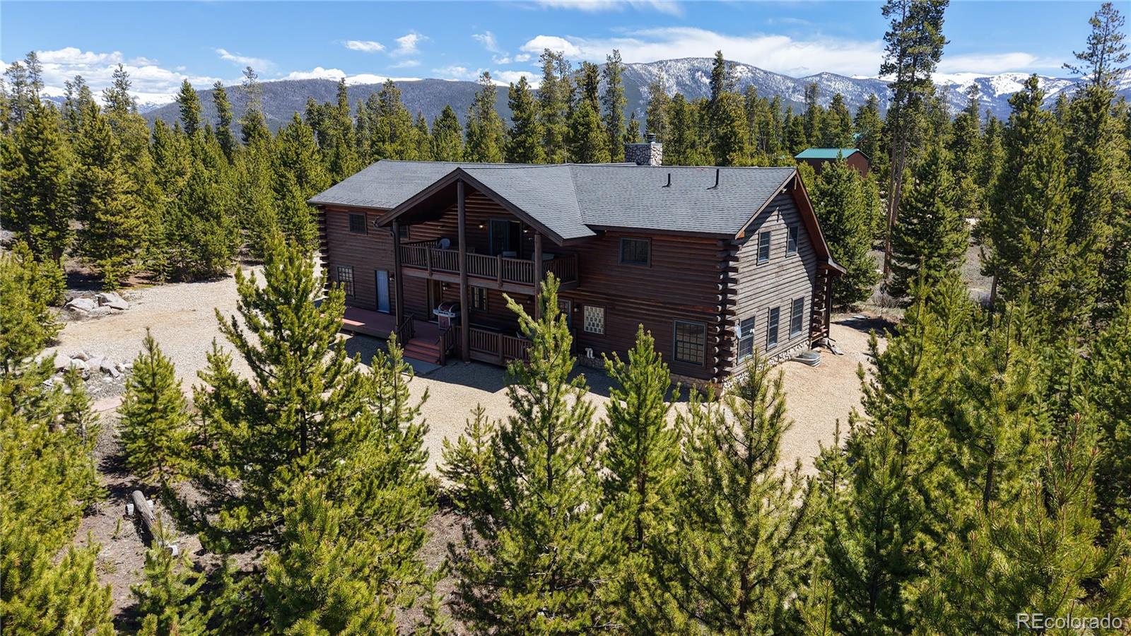 315 County Road 4454 Grand Lake CO 80447