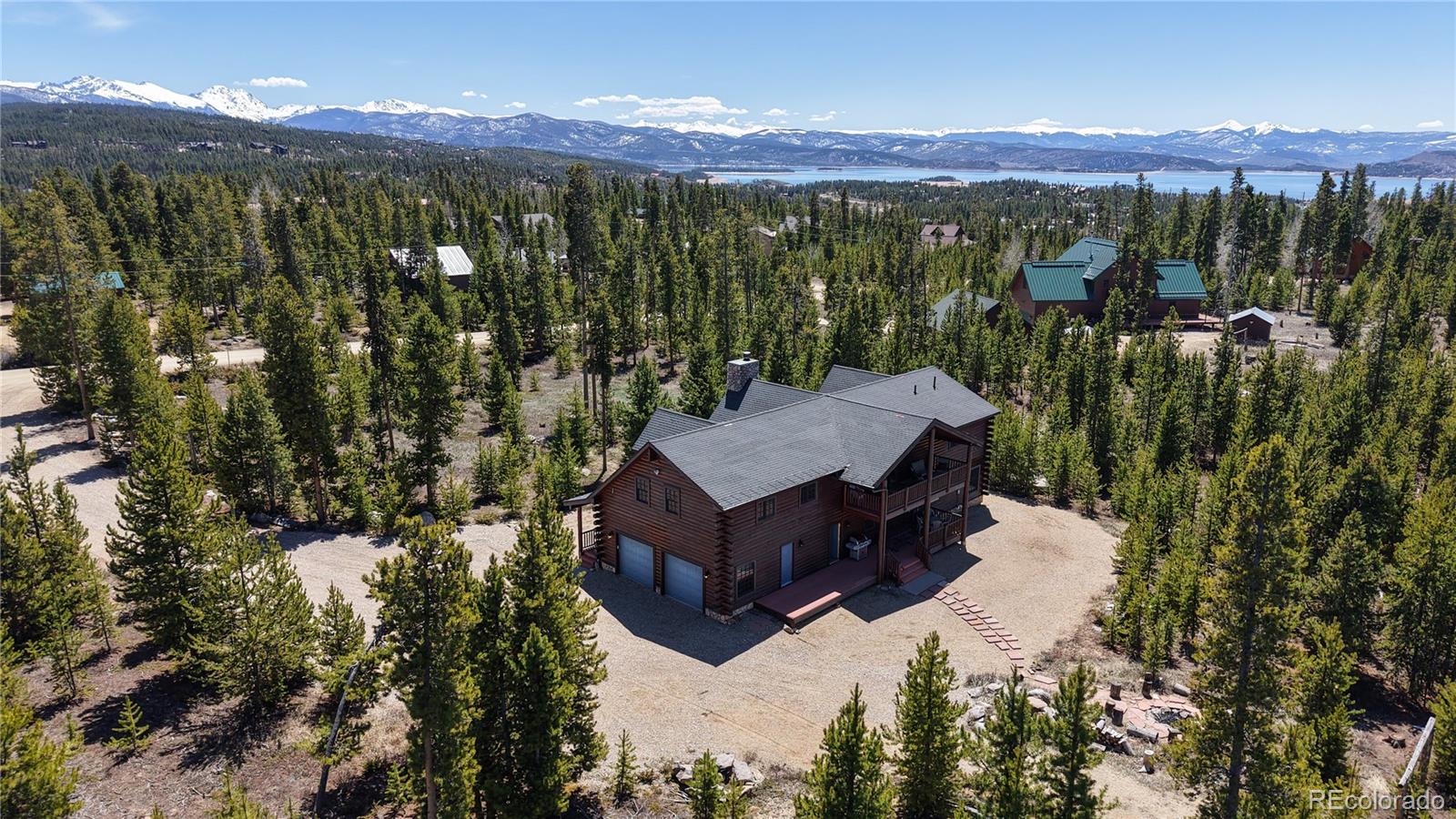 315 County Road 4454 Grand Lake CO 80447