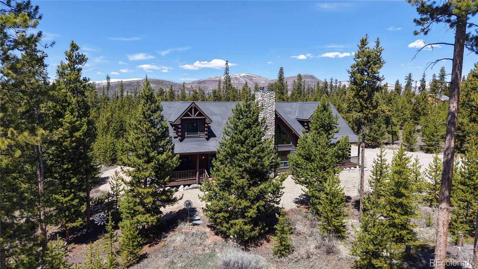 315 County Road 4454 Grand Lake CO 80447