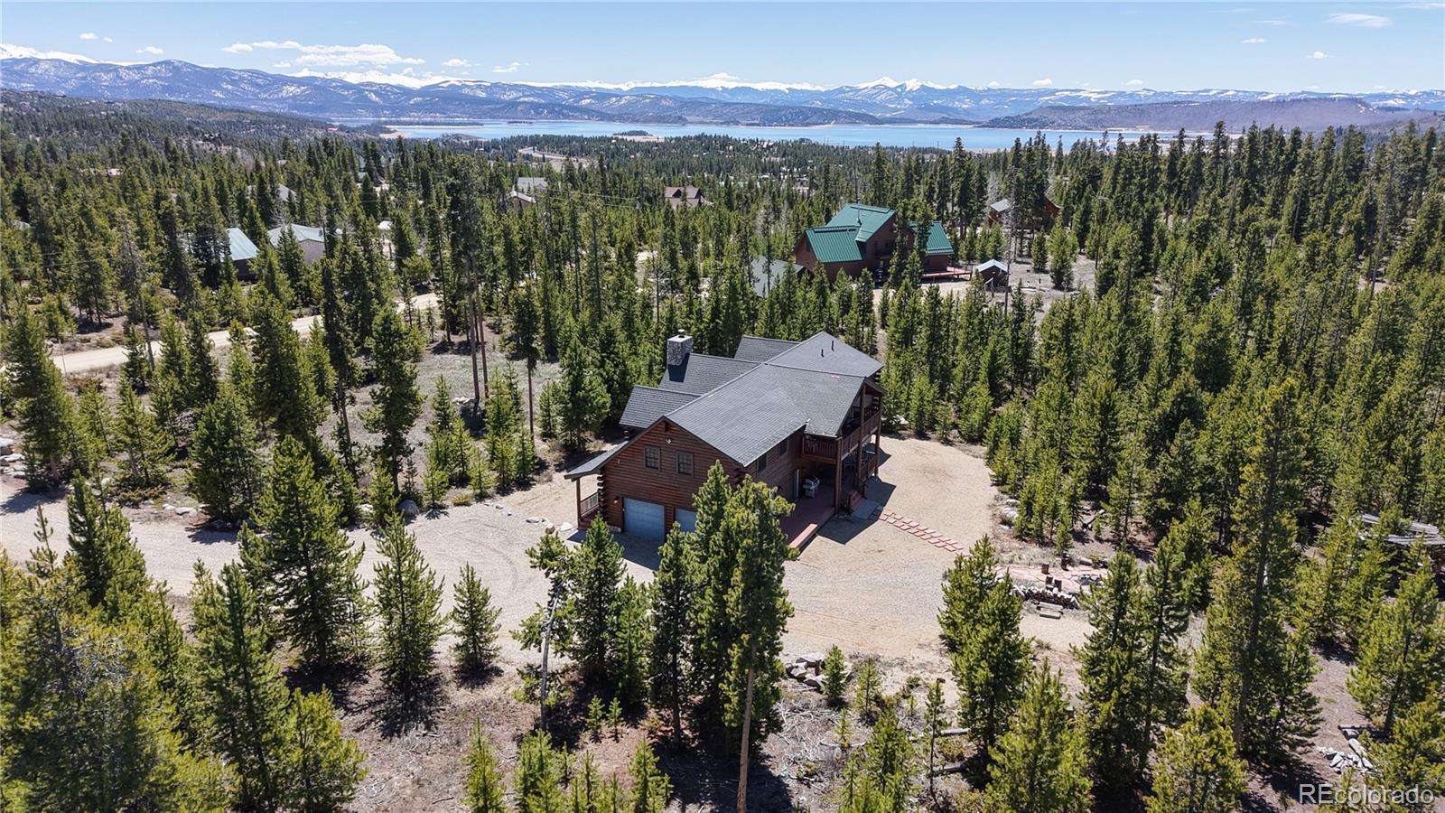315 County Road 4454 Grand Lake CO 80447