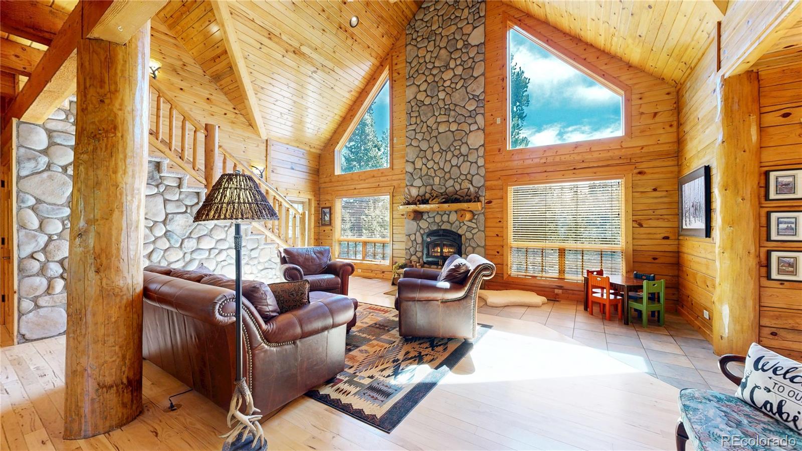 315 County Road 4454 Grand Lake CO 80447