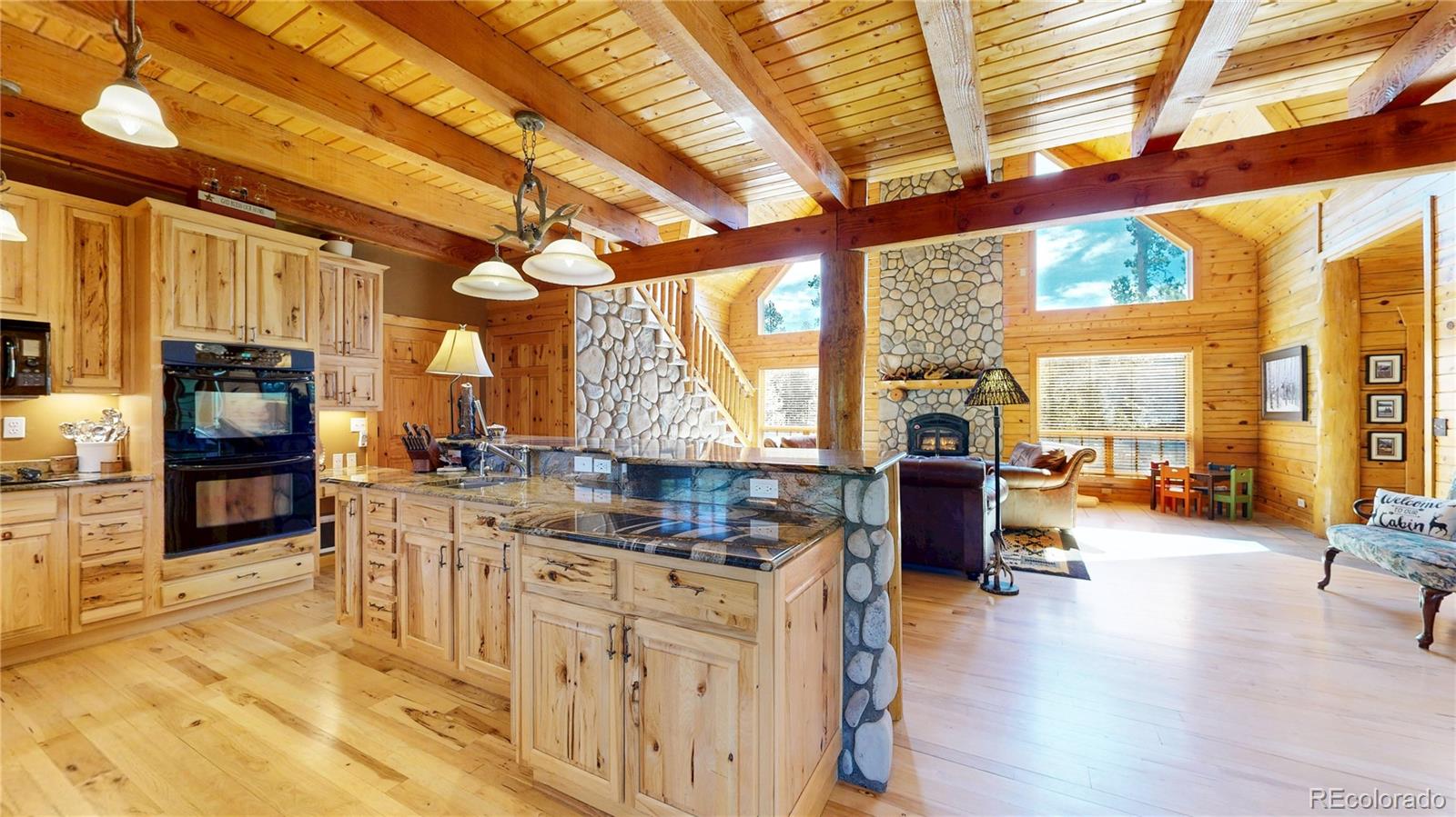 315 County Road 4454 Grand Lake CO 80447