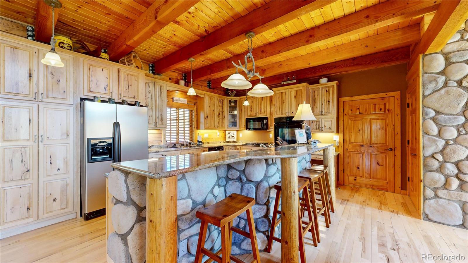 315 County Road 4454 Grand Lake CO 80447