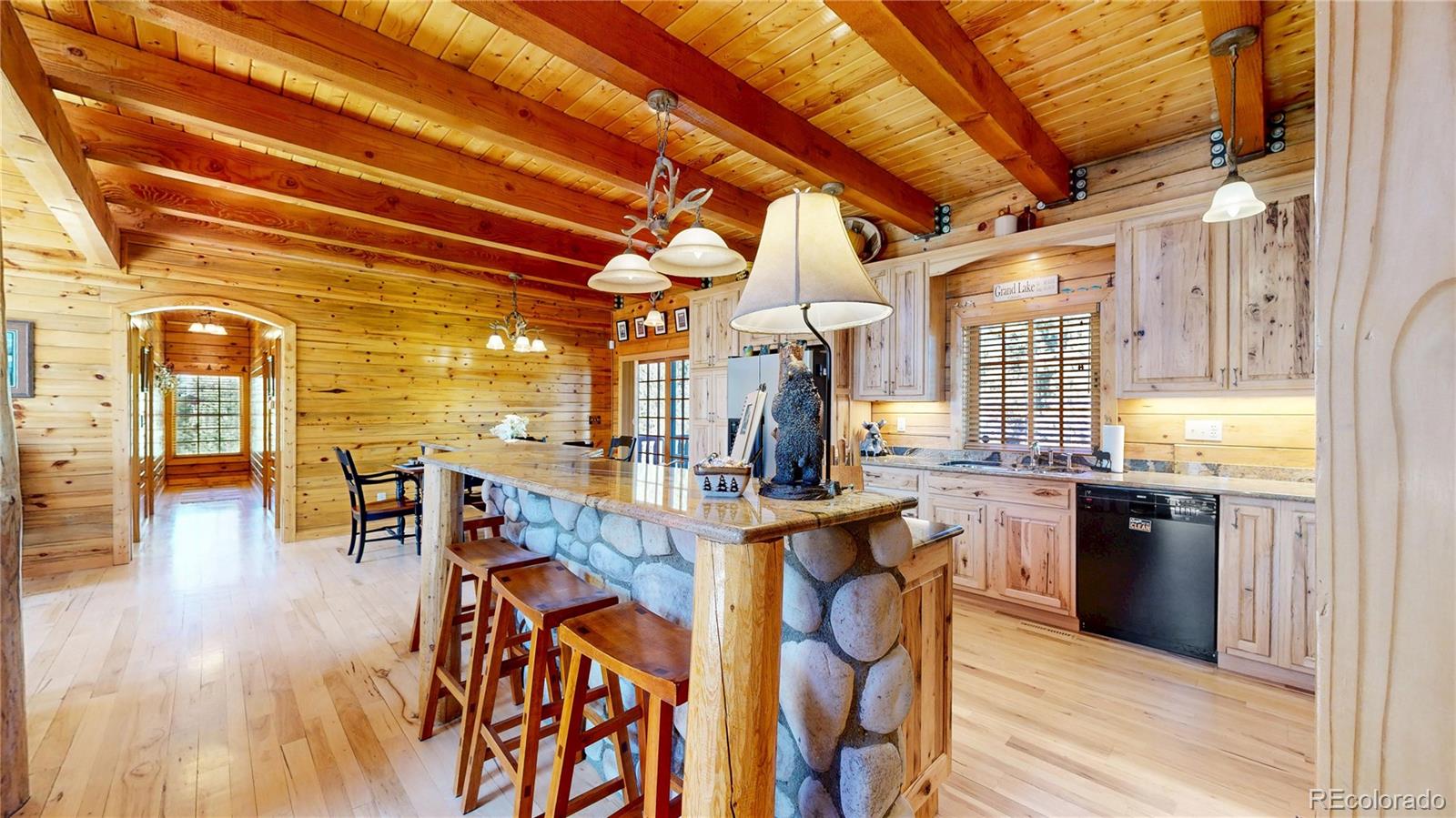 315 County Road 4454 Grand Lake CO 80447