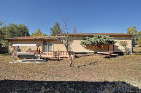 149 S Sangre De Cristo Avenue Buena Vista CO 81211