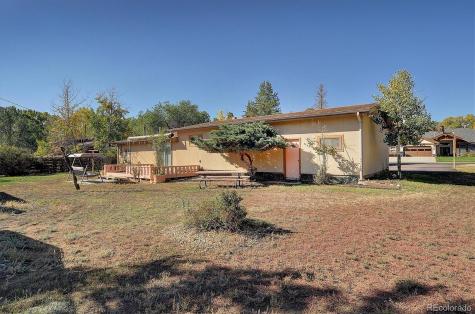 149 S Sangre De Cristo Avenue Buena Vista CO 81211