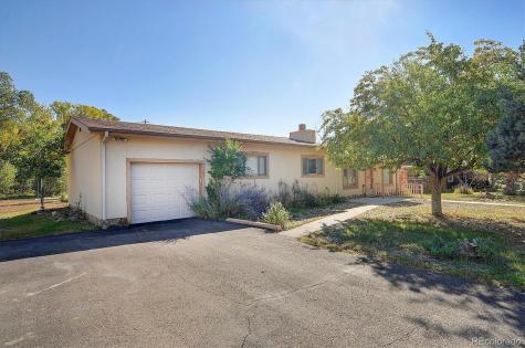 149 S Sangre De Cristo Avenue Buena Vista CO 81211