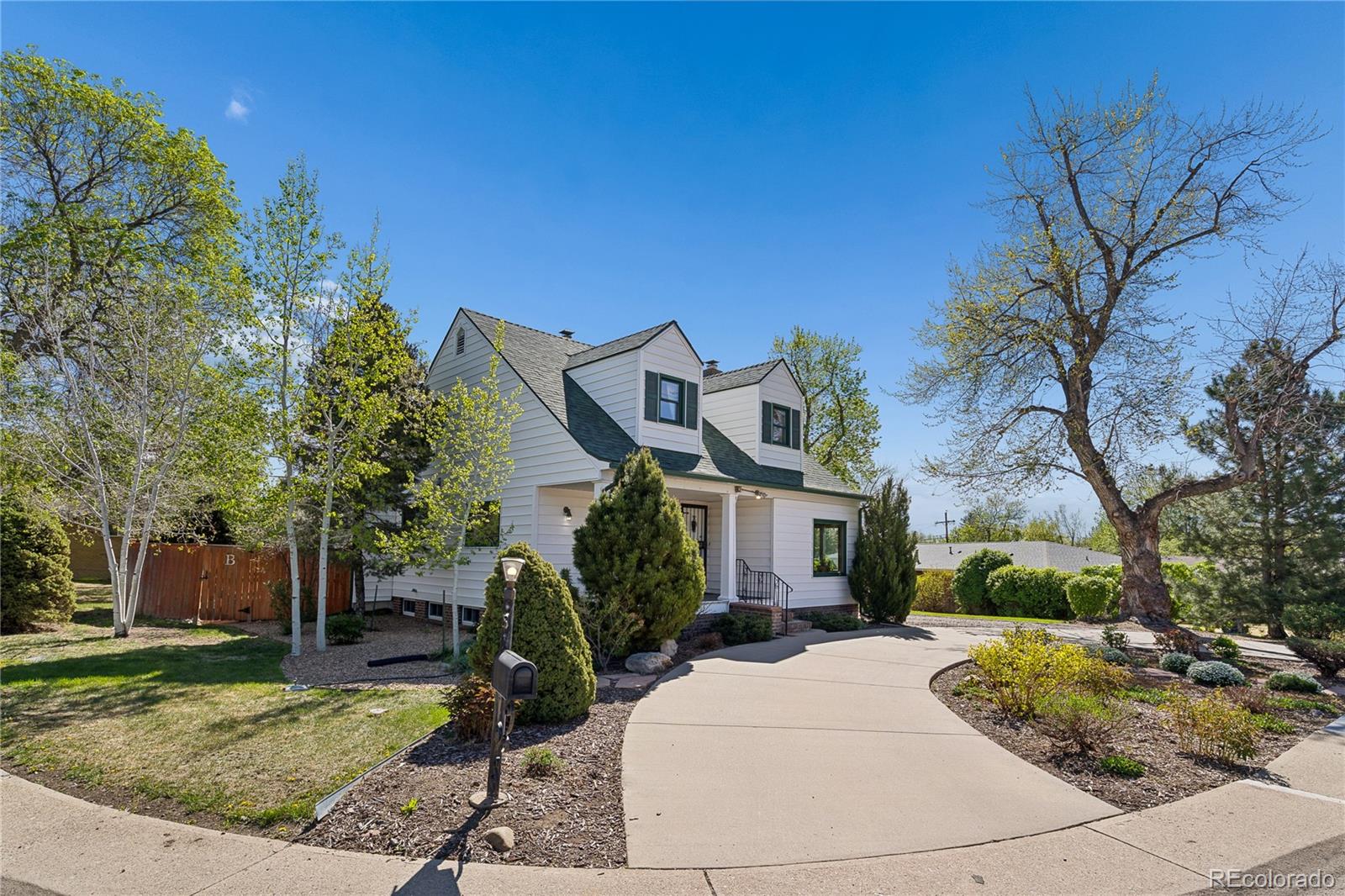 1890 Darlee Court Lakewood CO 80215