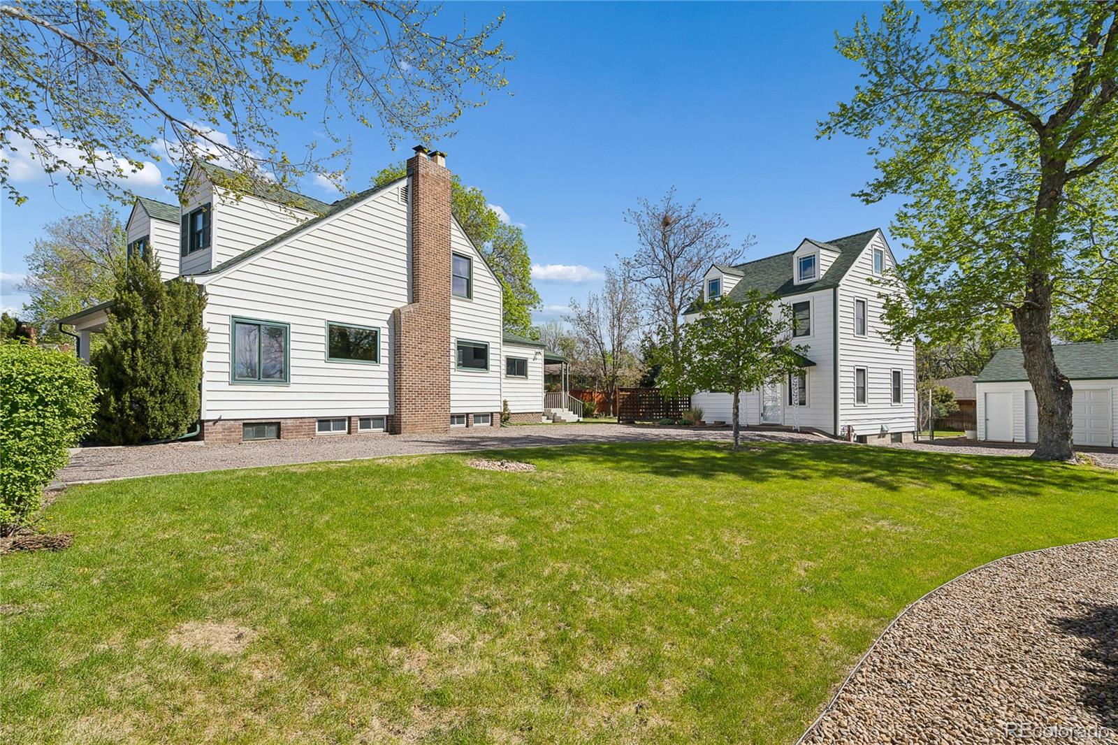 1890 Darlee Court Lakewood CO 80215