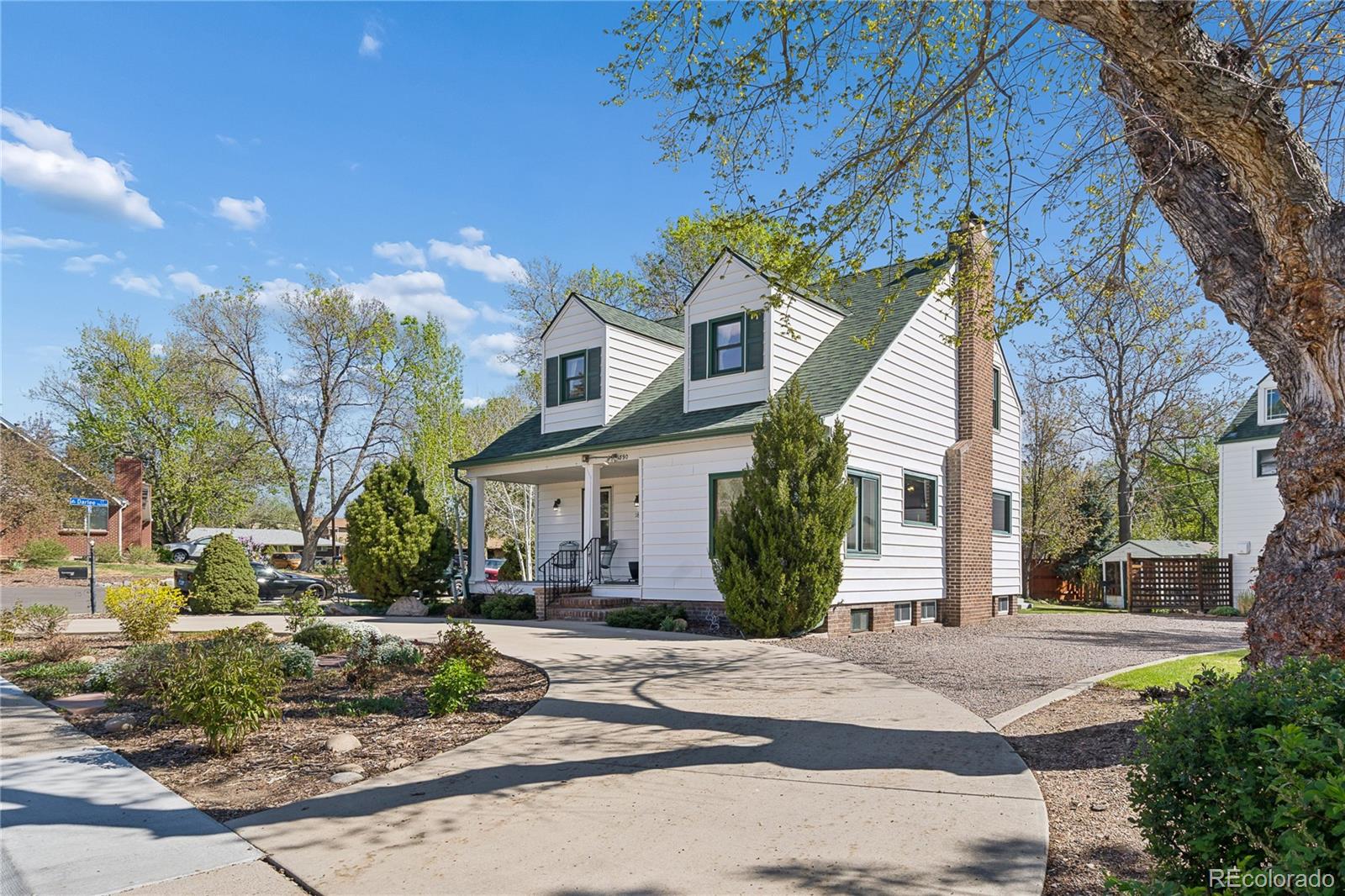 1890 Darlee Court Lakewood CO 80215