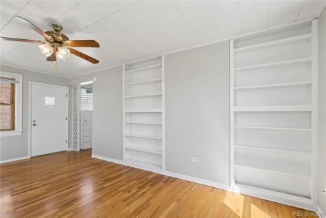 1890 Darlee Court Lakewood CO 80215