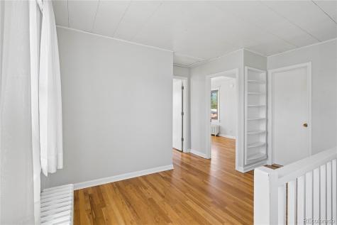 1890 Darlee Court Lakewood CO 80215