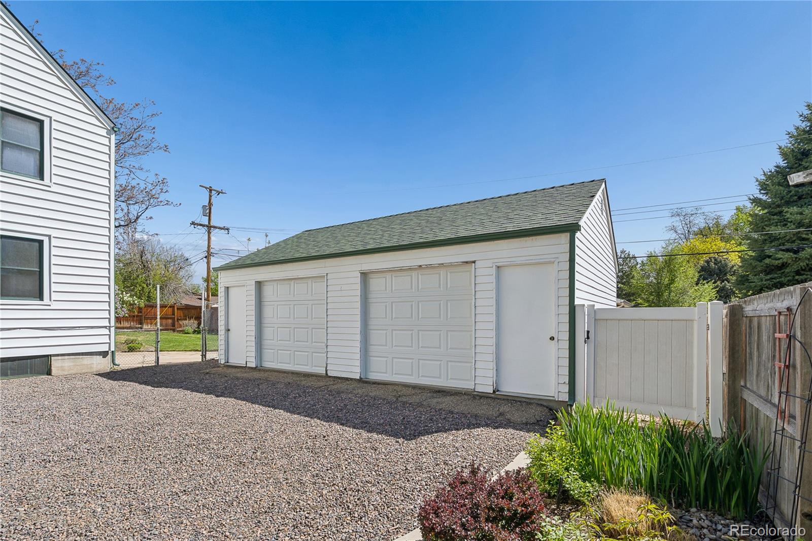 1890 Darlee Court Lakewood CO 80215