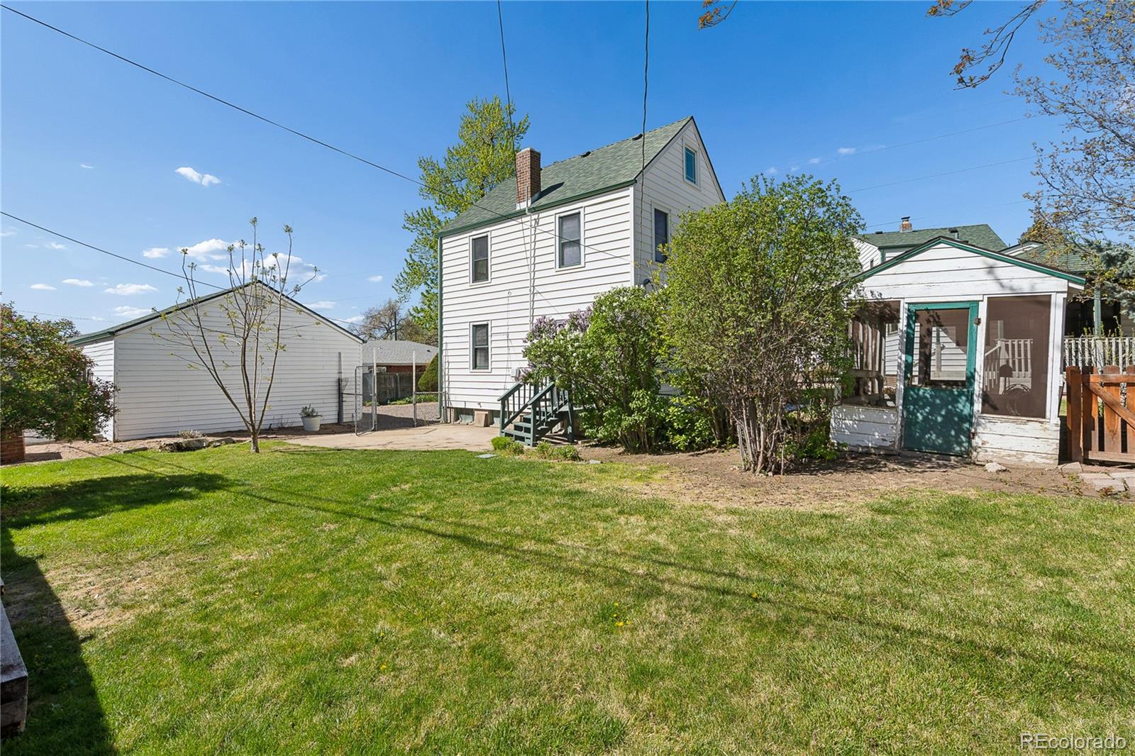 1890 Darlee Court Lakewood CO 80215