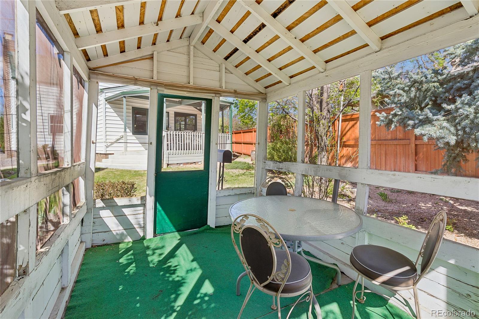 1890 Darlee Court Lakewood CO 80215