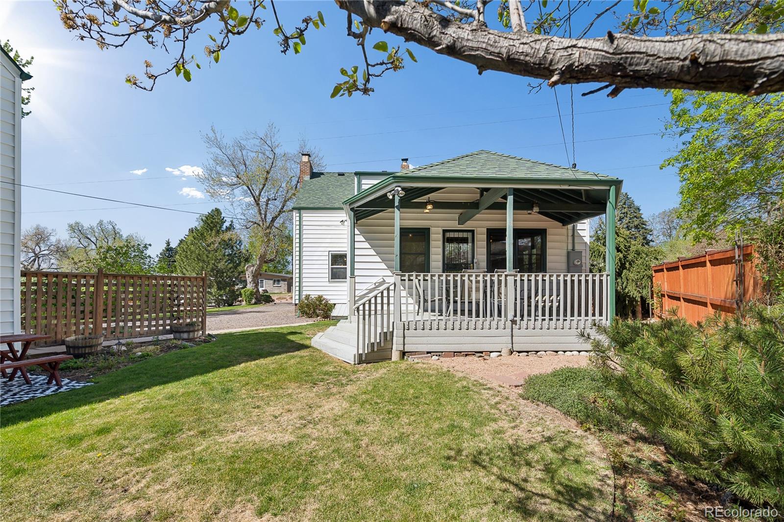 1890 Darlee Court Lakewood CO 80215