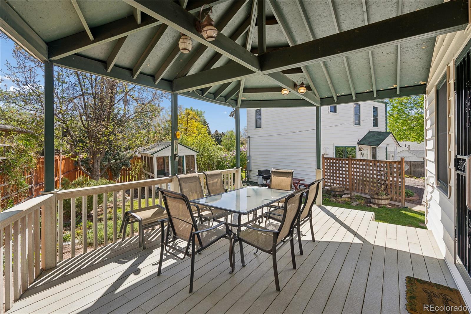 1890 Darlee Court Lakewood CO 80215