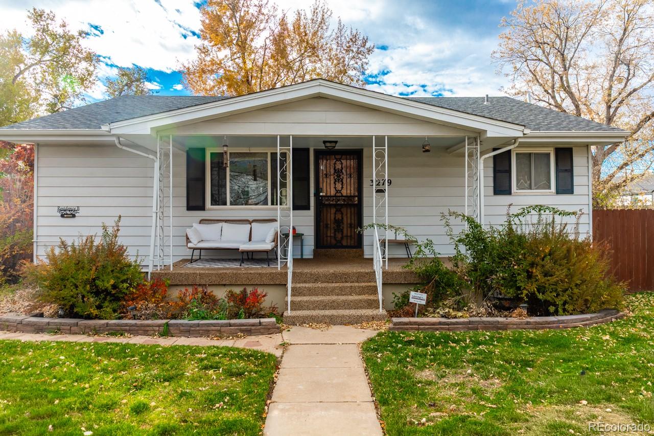 3279 S Pearl Street Englewood CO 80113