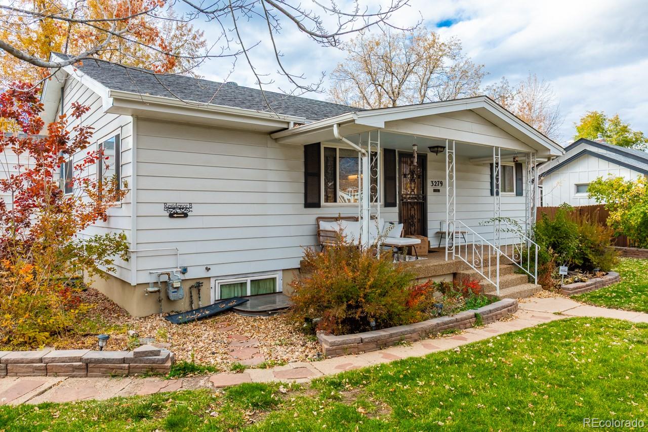 3279 S Pearl Street Englewood CO 80113