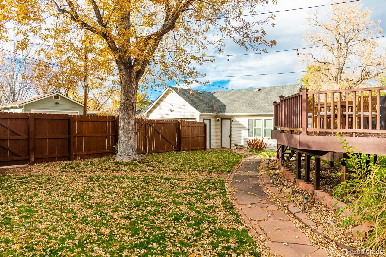 3279 S Pearl Street Englewood CO 80113