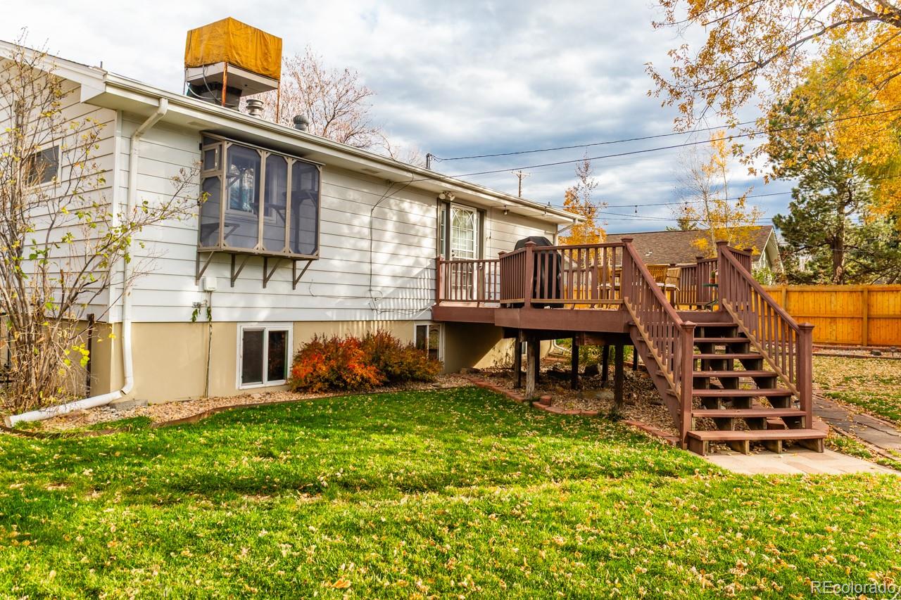 3279 S Pearl Street Englewood CO 80113