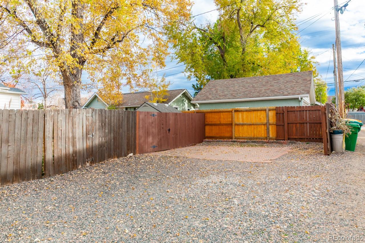 3279 S Pearl Street Englewood CO 80113