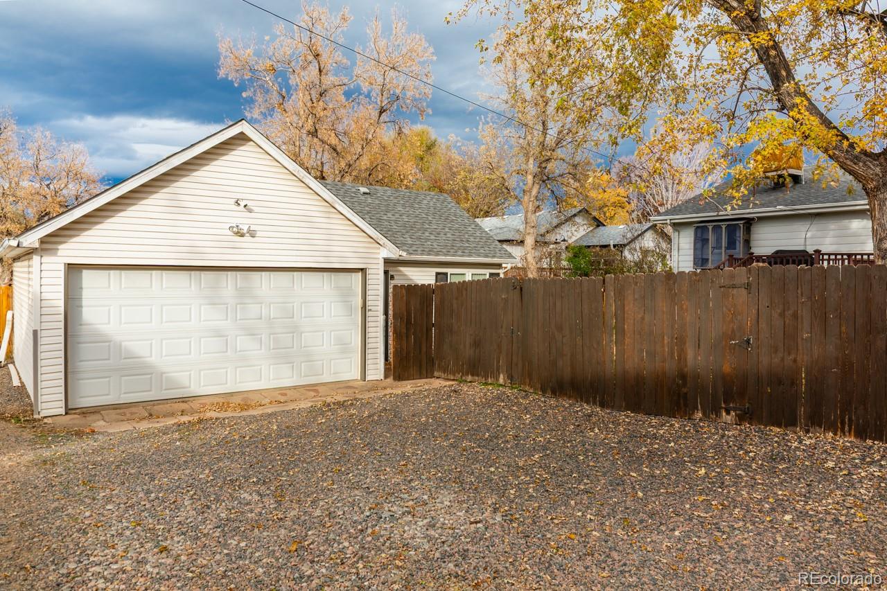 3279 S Pearl Street Englewood CO 80113