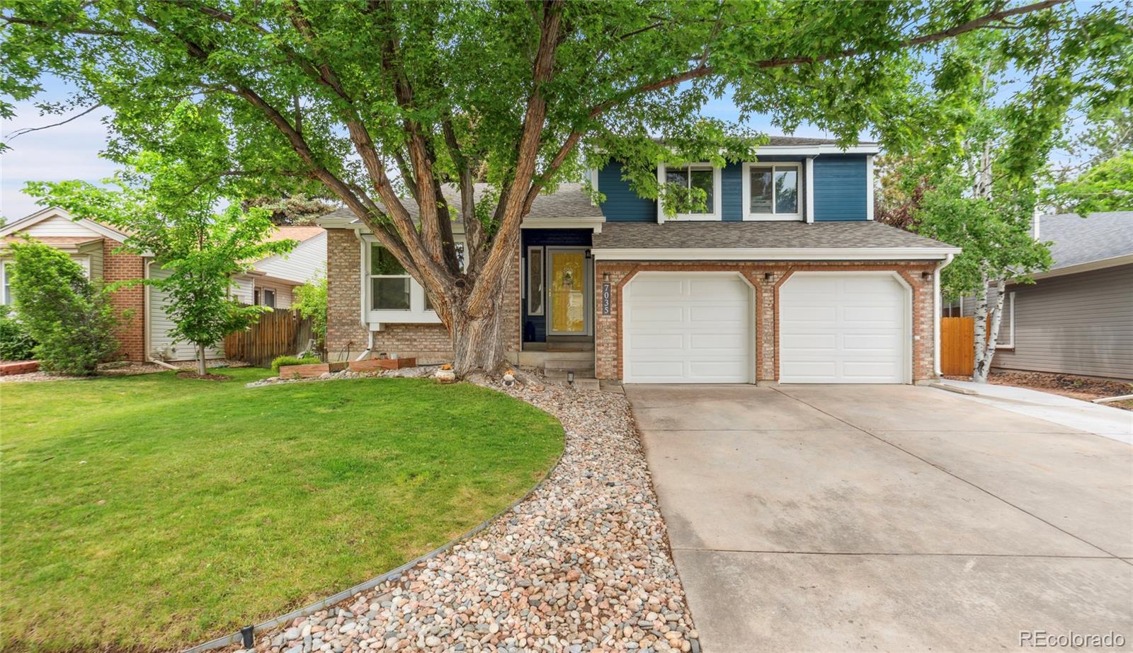 7035 S Flower Court Littleton CO 80128