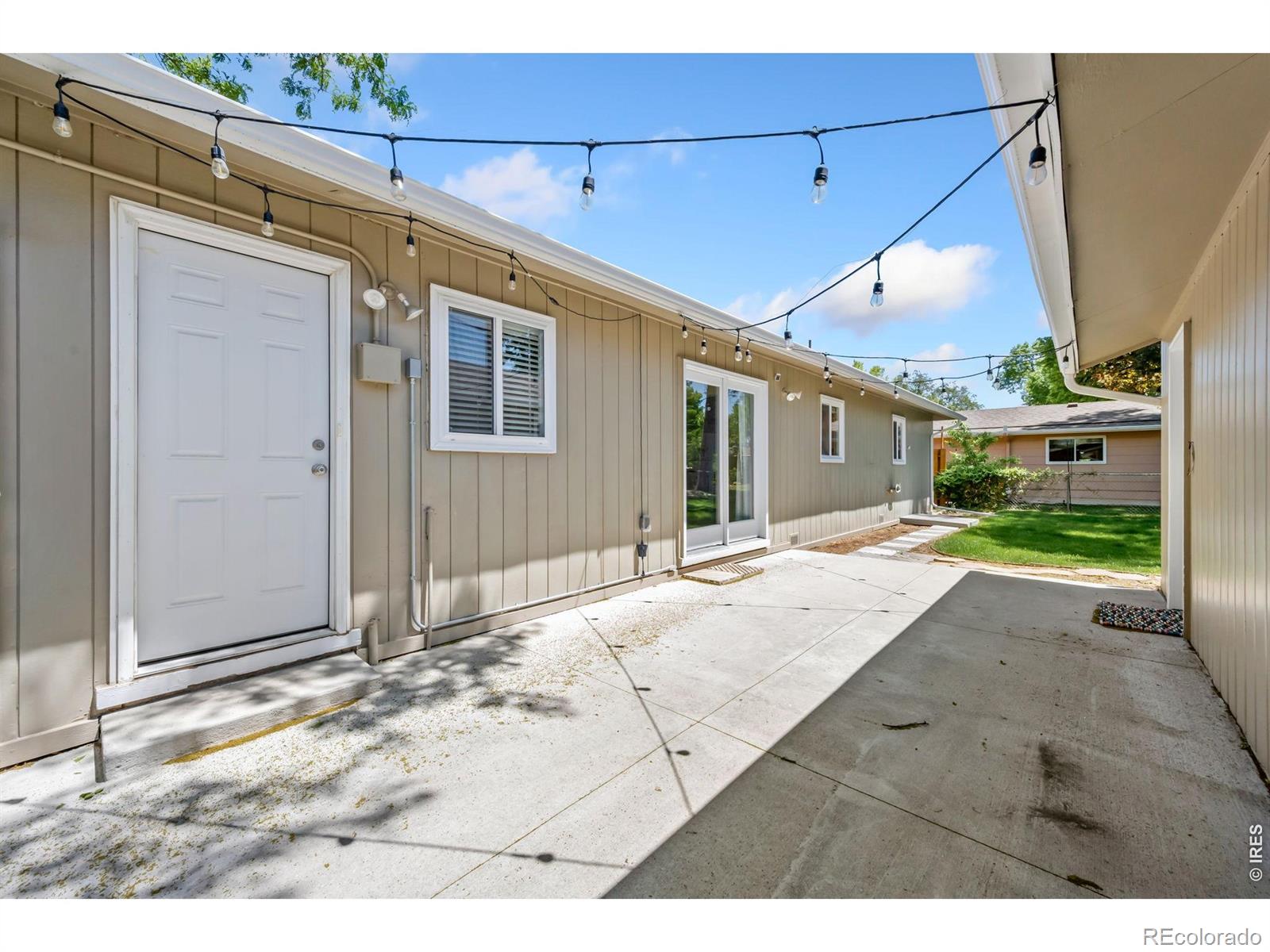 1025 Montview Road Fort Collins CO 80521