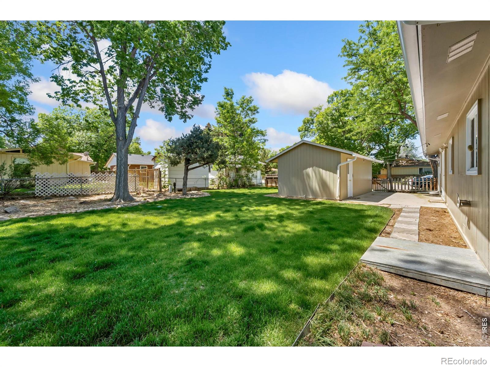 1025 Montview Road Fort Collins CO 80521