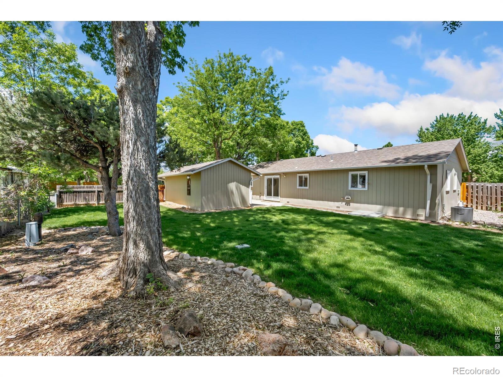 1025 Montview Road Fort Collins CO 80521