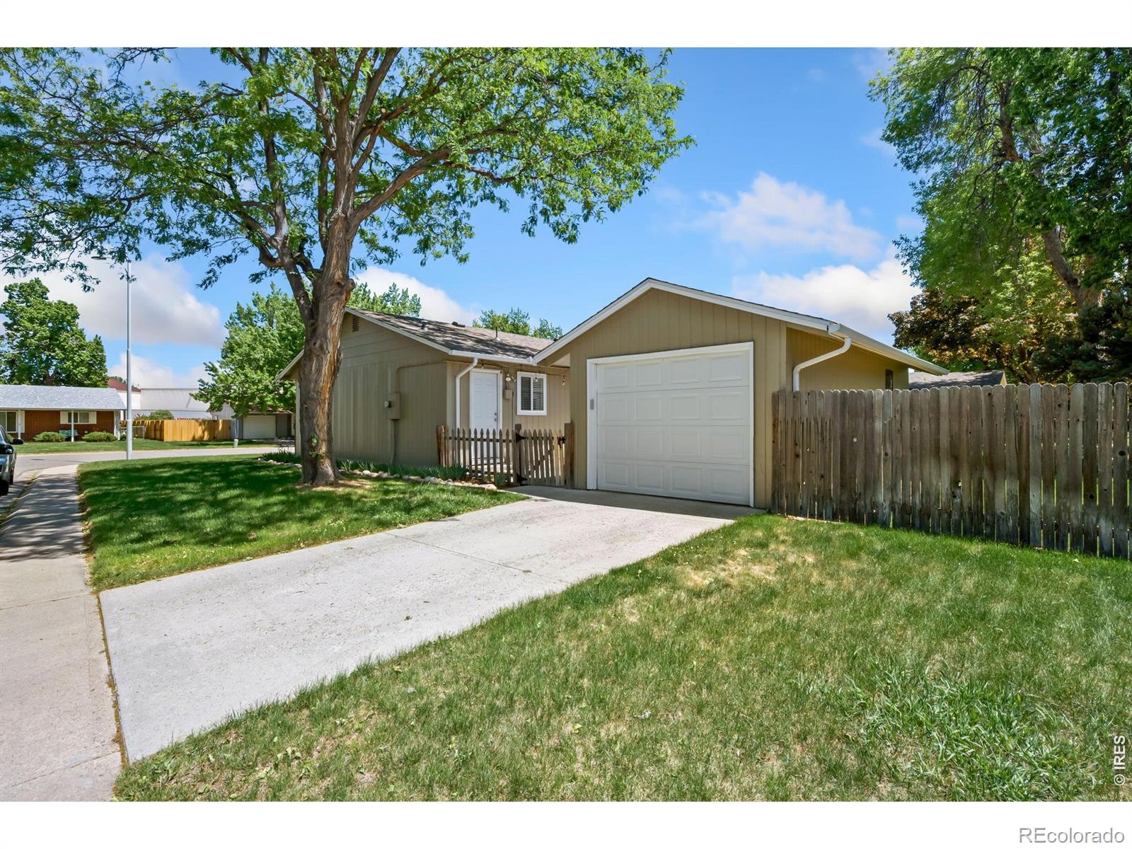 1025 Montview Road Fort Collins CO 80521