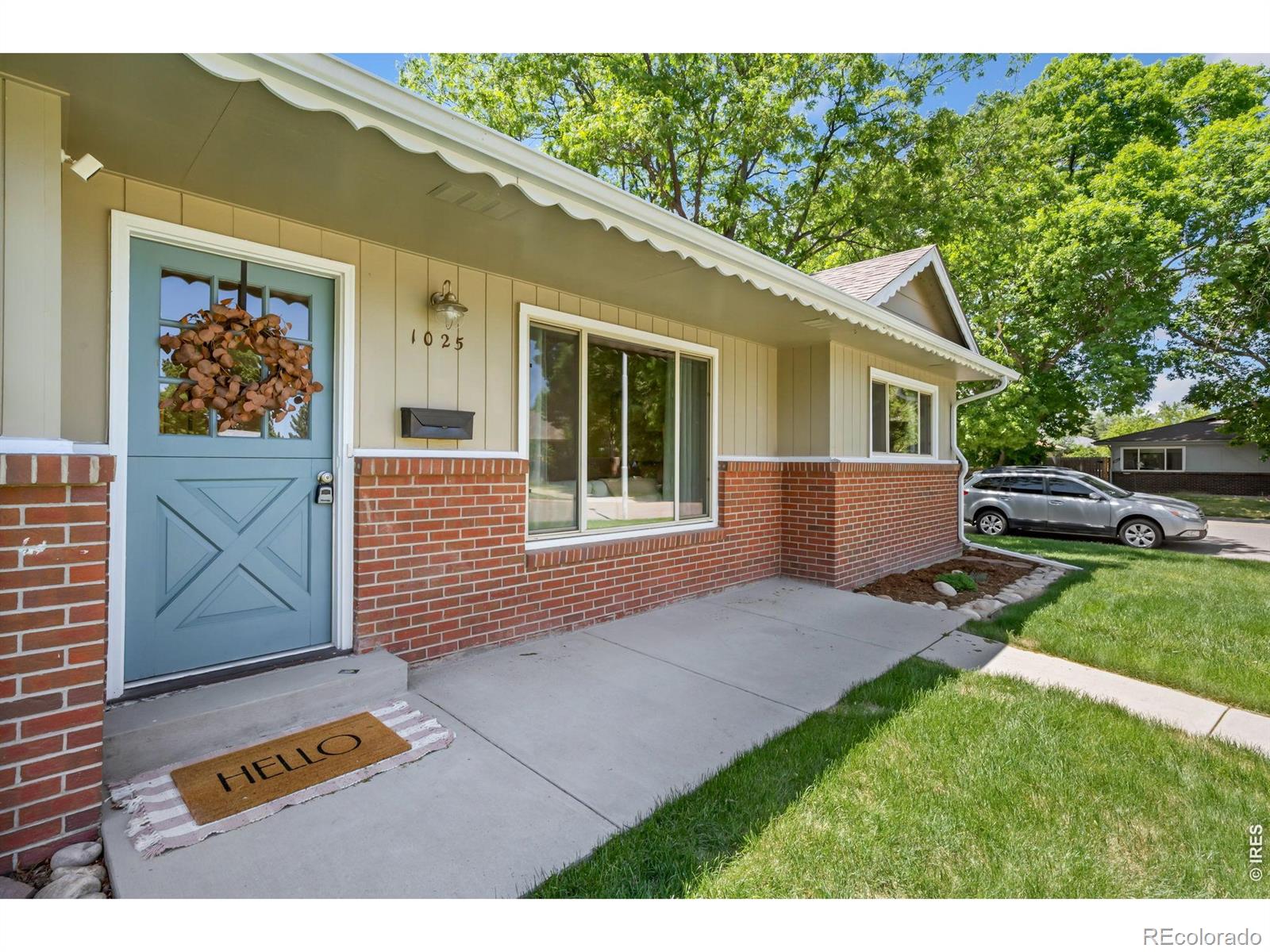 1025 Montview Road Fort Collins CO 80521