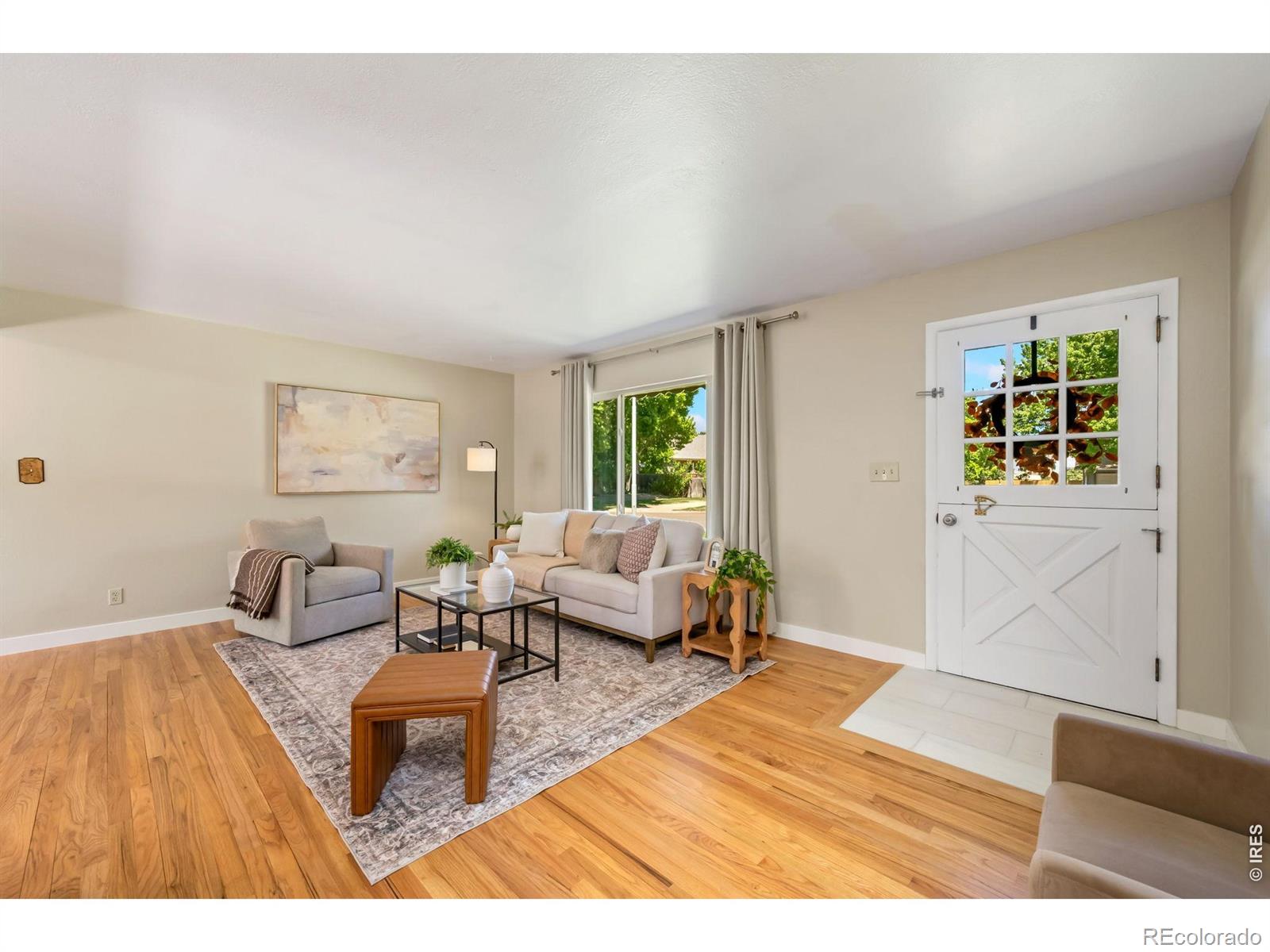 1025 Montview Road Fort Collins CO 80521